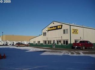 10401 S Walton Rd, Island City, OR 97850
