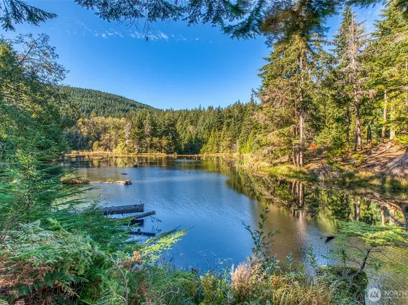 212 Eagle Lake Lane, Orcas Island, WA 98280