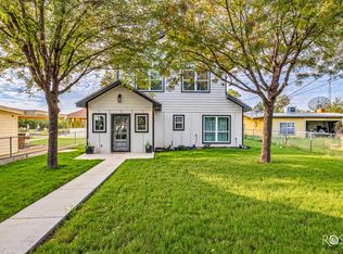 1706 Shad Rd, San Angelo, TX 76904