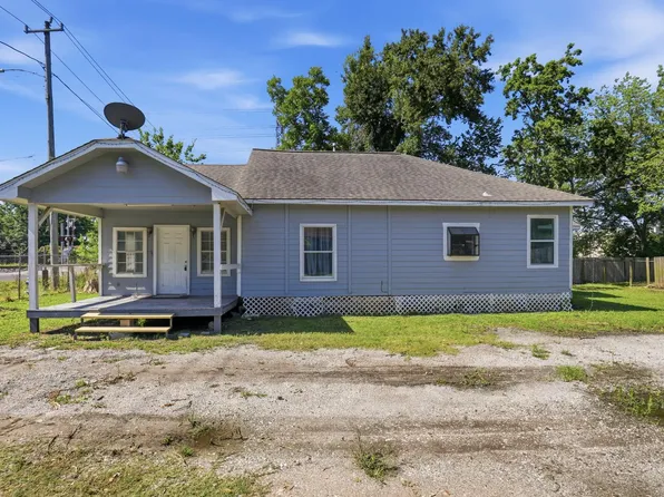 6803 Donlen St, Houston, TX 77022