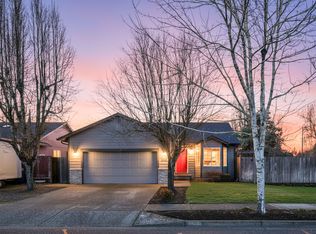 1127 Vanderbeck Rd, Woodburn, OR 97071