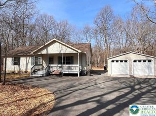 15 Horace Way, Albrightsville, PA 18210