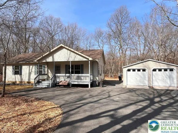 15 Horace Way, Albrightsville, PA 18210