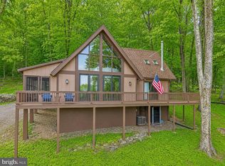 758 Club House Rd, Front Royal, VA 22630