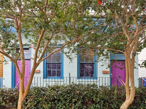 2113 4th St, New Orleans, LA 70113