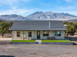 10880 Greenlee Rd, Flagstaff, AZ 86004