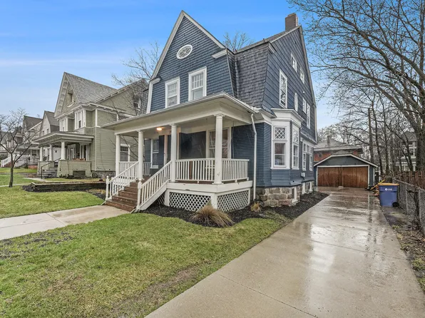 249 Fuller Ave SE, Grand Rapids, MI 49506