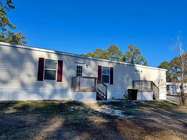 376 Helen St, Jacksonville, NC 28546