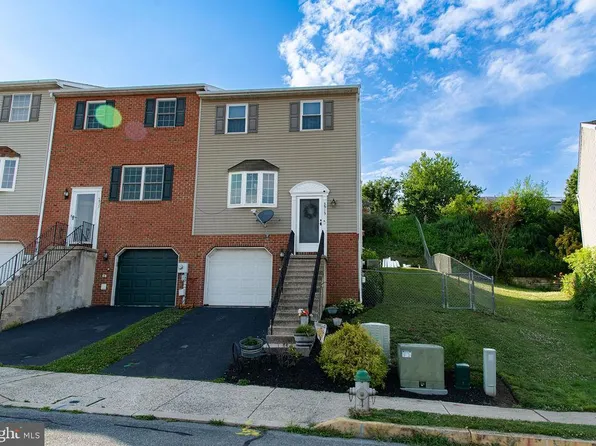 3915 Penns Dr, Reading, PA 19606