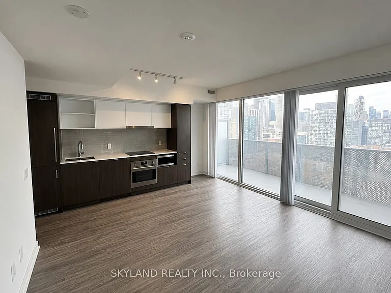 55 Cooper St #2705 — Photo 2