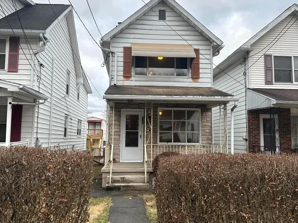 715 Port Carbon Saint Clair Hwy, Pottsville, PA 17901