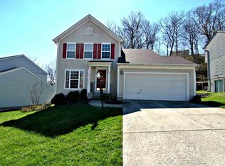 125 Fort Beech Dr, Southgate, KY