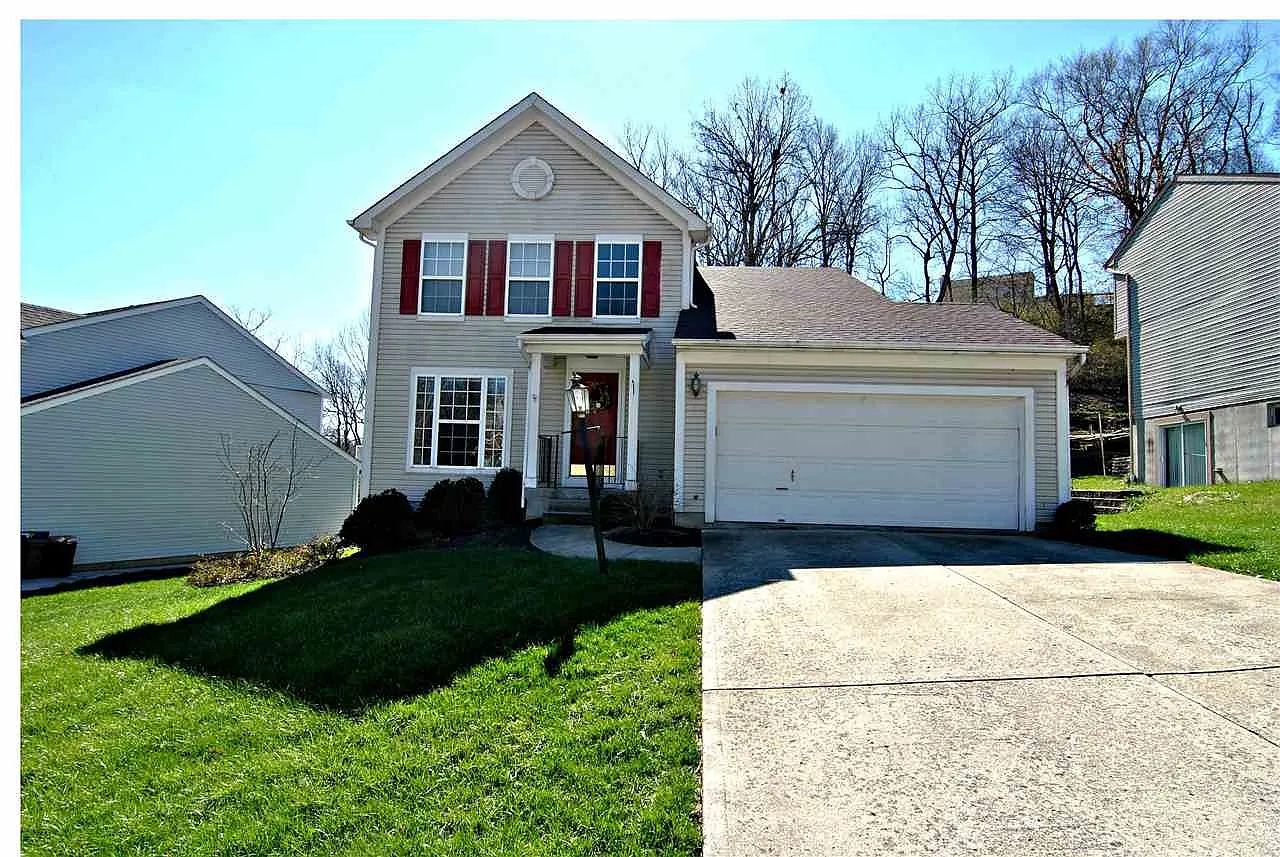 125 Fort Beech Dr photo 1