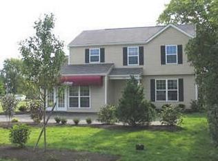 2391 Creek View Pl, Grove City, OH 43123