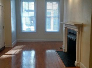 2048 Locust St #1, Philadelphia, PA 19103