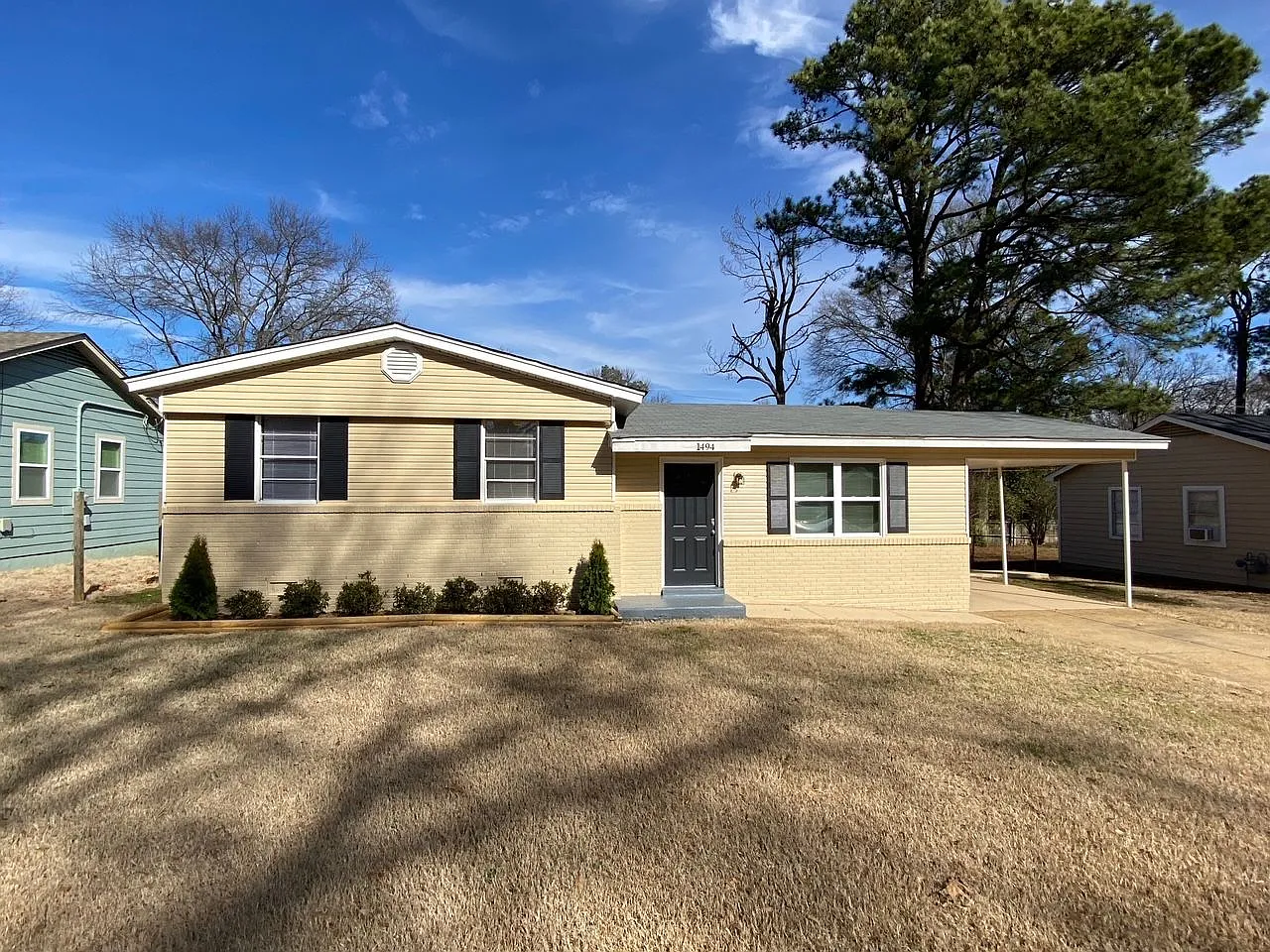 1494 Mary Jane Ave — Photo 1