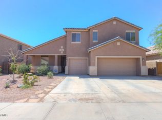 46083 W Meadows Ln, Maricopa, AZ 85139
