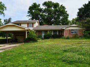 404 Robin Rd, Seminole, OK 74868