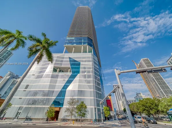 398 NE 5th St #4006, Miami, FL 33132