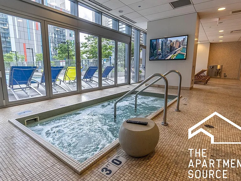 345 Dnp East Wacker Dr #STUDIO — Photo 20