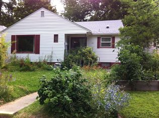 2511 S Tekoa St, Spokane, WA 99203