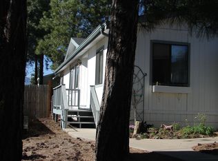 100 E Camille Dr, Flagstaff, AZ 86005