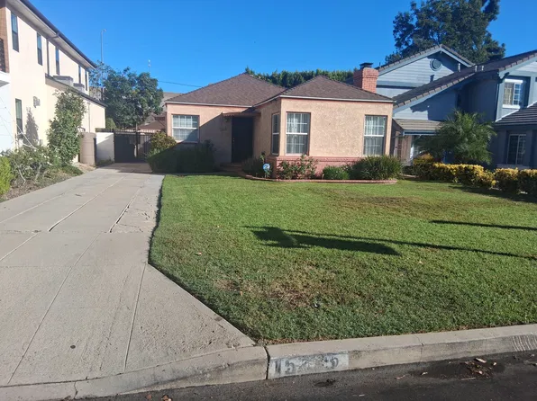 15235 La Maida St, Sherman Oaks, CA 91403