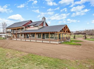 46131 Snake River Rd, Richland, OR 97870