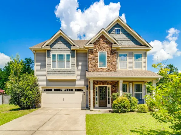 168 Abbey Rd, Elgin, SC 29045
