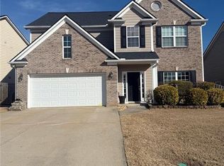 1192 Overview Dr, Lawrenceville, GA 30044
