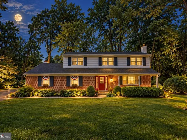 1019 Lafayette Dr, Yardley, PA 19067