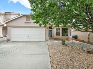 7012 Red Hawk Rd NE, Albuquerque, NM 87113