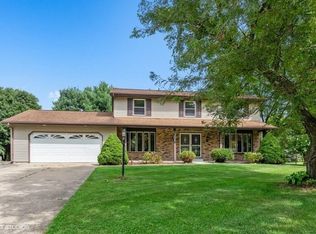 301 W Curtis Dr, La Porte, IN 46350