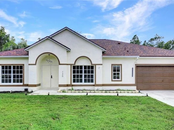 130 16th Ave NE, Naples, FL 34120