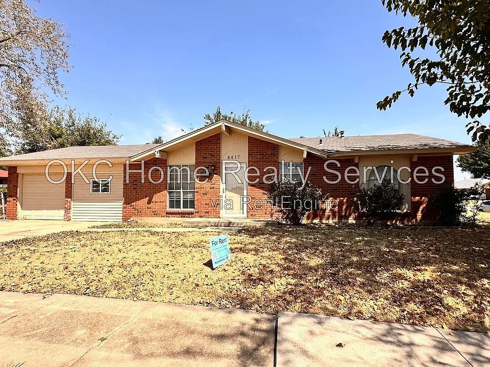 8417 S Villa Ave