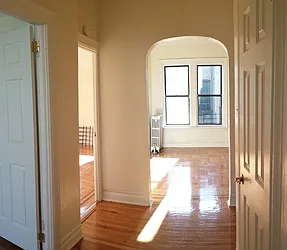 Rented by Brooklyn Vertical Inc.
