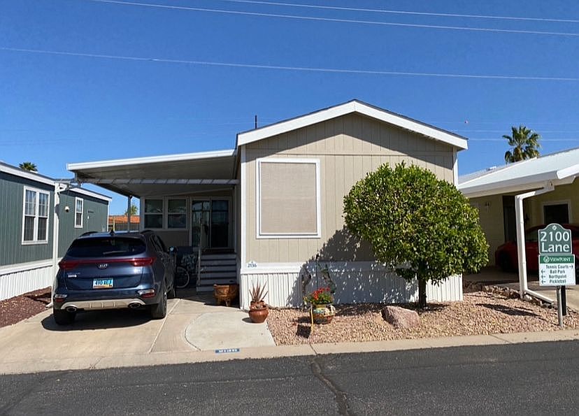 1st image of 8700 E University Dr #2136