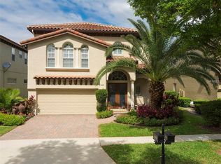 8245 Via Rosa, Orlando, FL 32836