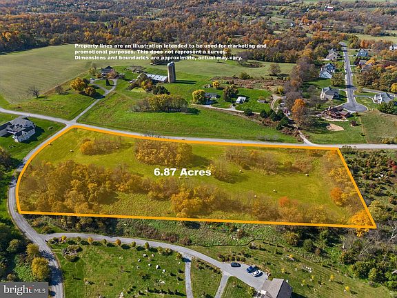 4th image of 0 Green Hill Farm Ln