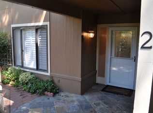 1573 Rockledge Ln APT 2, Walnut Creek, CA
