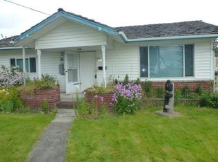 2001 Roosevelt Ave, Enumclaw, WA 98022