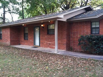 604 E M St, Russellville, AR, 72801