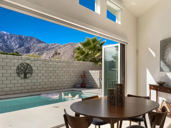2796 N Junipero Ave, Palm Springs, CA 92262