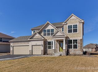 15731 Portage Ln, Plainfield, IL 60544