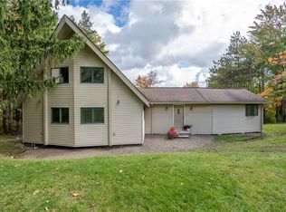 5993 Lawrence Hill Rd, Springwater, NY 14560