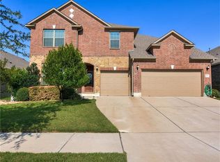 1601 Naranjo Dr, Georgetown, TX 78628