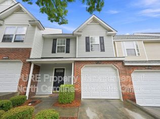 11314 Stone Trail Rd, Charlotte, NC 28213