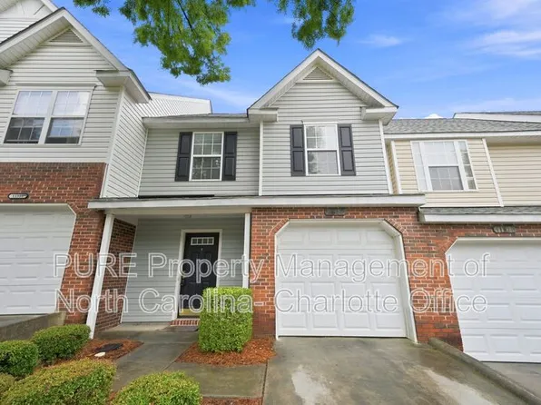 11314 Stone Trail Rd, Charlotte, NC 28213