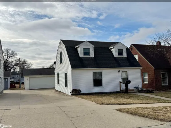 625 W 16th St, Carroll, IA 51401