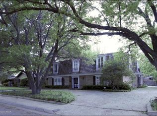 3210 S Austin St, Amarillo, TX 79109